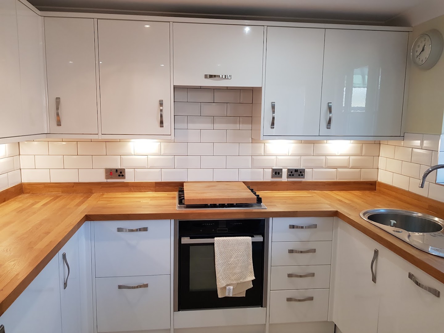 NJ Roberts Tiling services · Photos 2