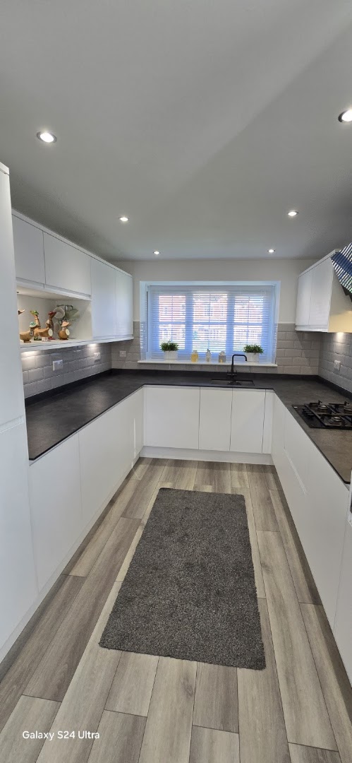 NJ Roberts Tiling services · Photos 10