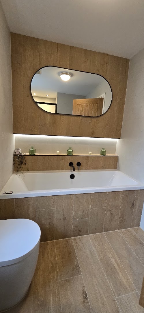NJ Roberts Tiling services · Photos 7