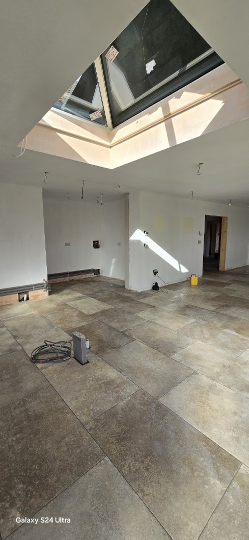 NJ Roberts Tiling services · Photos 11