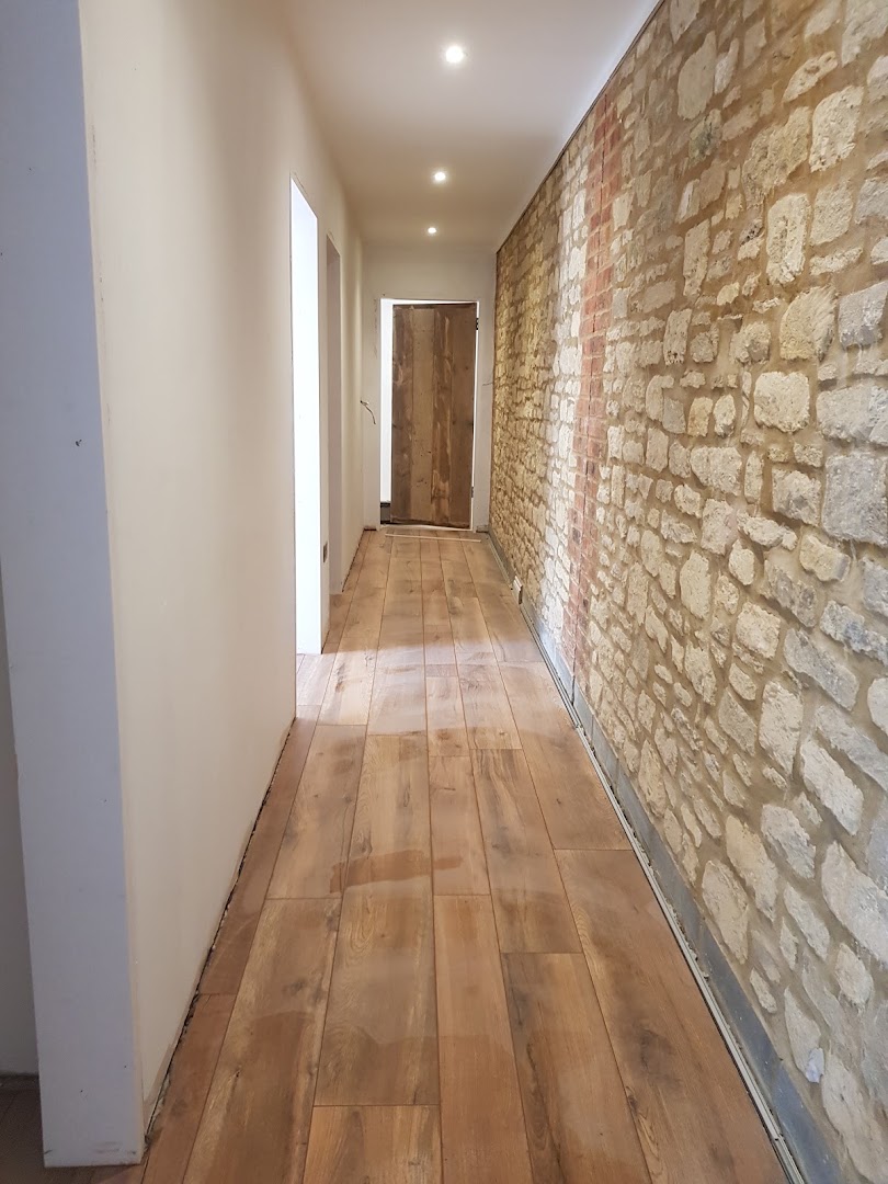 NJ Roberts Tiling services · Photos 4