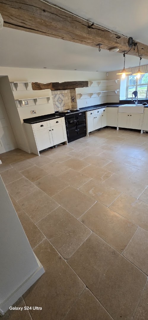 NJ Roberts Tiling services · Photos 6