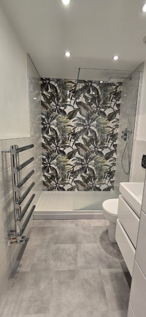 NJ Roberts Tiling services · Photos 8