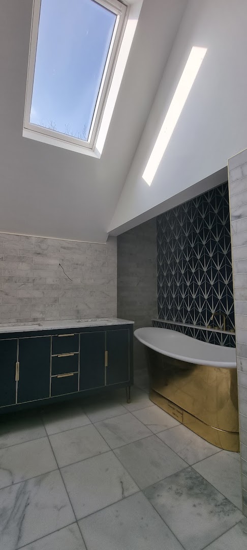 NJ Roberts Tiling services · Photos 15